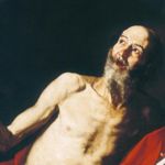 Ribera - San Girolamo traduce la Bibbia