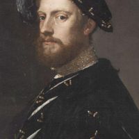 Tiziano, Ritratto di uomo con libro, 1540 circa olio su tela, cm 97,8 x 77,2 Boston, Museum of Fine Arts Charles Potter Kling Fund