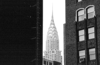 Chrysler Building