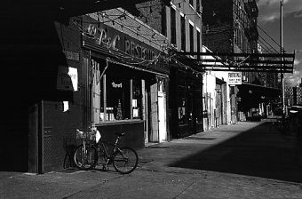 Greenwich Village, Manhattan