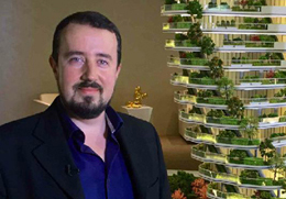 Vincent Callebaut