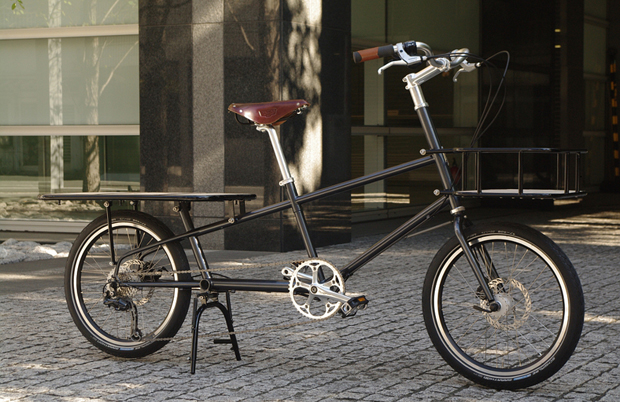 Donky Bike