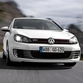 Concept Golf GTI