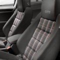Concept Golf GTI