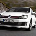 Concept Golf GTI