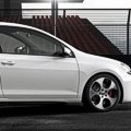 Concept Golf GTI