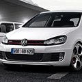 Concept Golf GTI