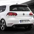 Concept Golf GTI