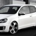 Concept Golf GTI