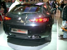 Alfa Brera