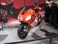 Ducati GP8