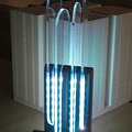 Modello della "Season" del corso  " Desing-The big Light" progettato dal tailandese Jakkapun Charinrattana
