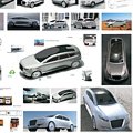 Tavola riassuntiva dell'AUDI QxP di Davide Panarella
