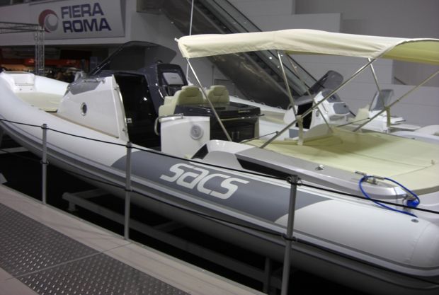 Sacs Strider 8
