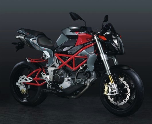 Bimota Delirio