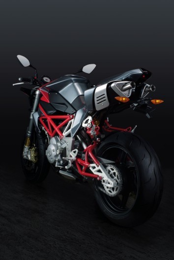 Bimota Delirio