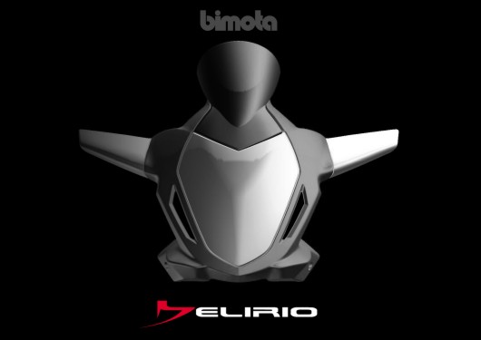 Bimota Delirio