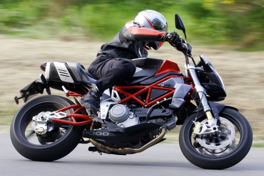 Bimota Delirio