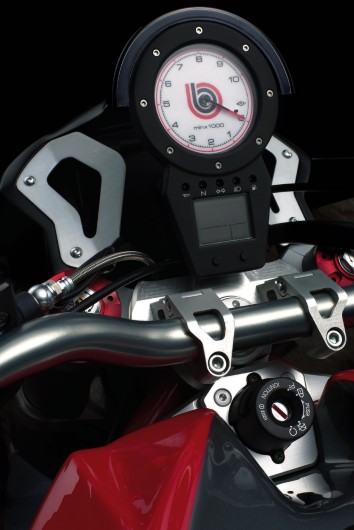 Bimota Delirio