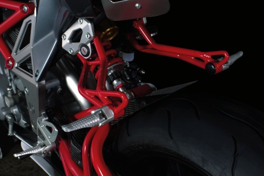 Bimota Delirio