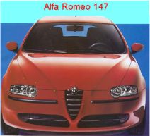 Alfa Romeo 147