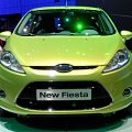 FORD New Fiesta