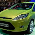 FORD New Fiesta