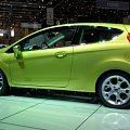 FORD New Fiesta