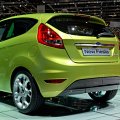 FORD New Fiesta