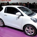TOYOTA iQ Concept