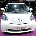 TOYOTA iQ Concept