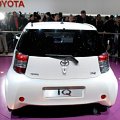 TOYOTA iQ Concept