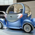 NISSAN Pivo2