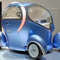 NISSAN Pivo2