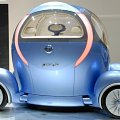 NISSAN Pivo2