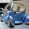 NISSAN Pivo2