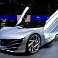 MAZDA Taiki