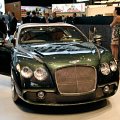 ZAGATO Bentley