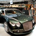 ZAGATO Bentley