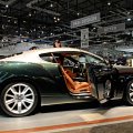 ZAGATO Bentley