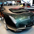 ZAGATO Bentley