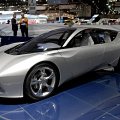 concept car Sintesi PININFARINA