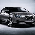 Lancia Delta