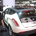 Lancia Delta
