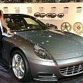 Ferrari 612 Scaglietti
