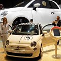 Fiat 500 Abarth