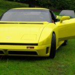 La Grifo 90