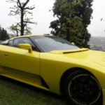 La Grifo 90
