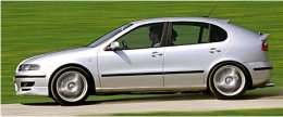 Seat Leon prima serie