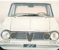 Alfa Romeo Giulia Super